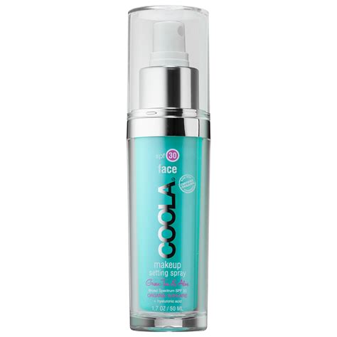 Haof Setting Spray: Your Solution for Humidity-Proof Makeup